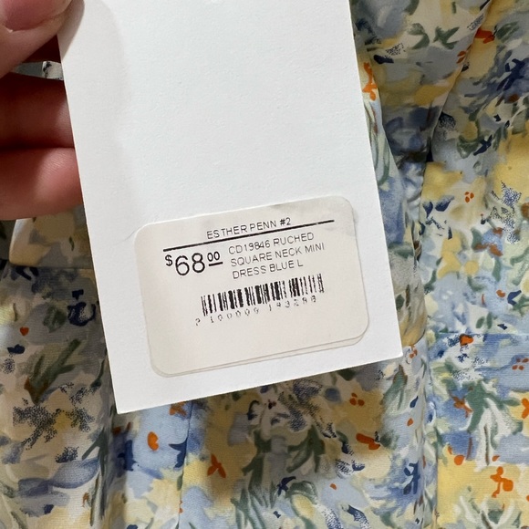 NWT Esther Penn Dress - Picture 2 of 6